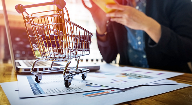 E-commerce