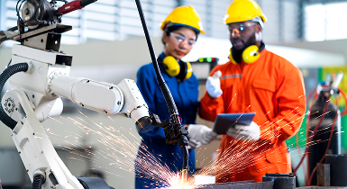Manufacturing
